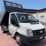 FORD TRANSIT RIBALTABILE 2.4 DIESEL 115 CV ANNO 2010